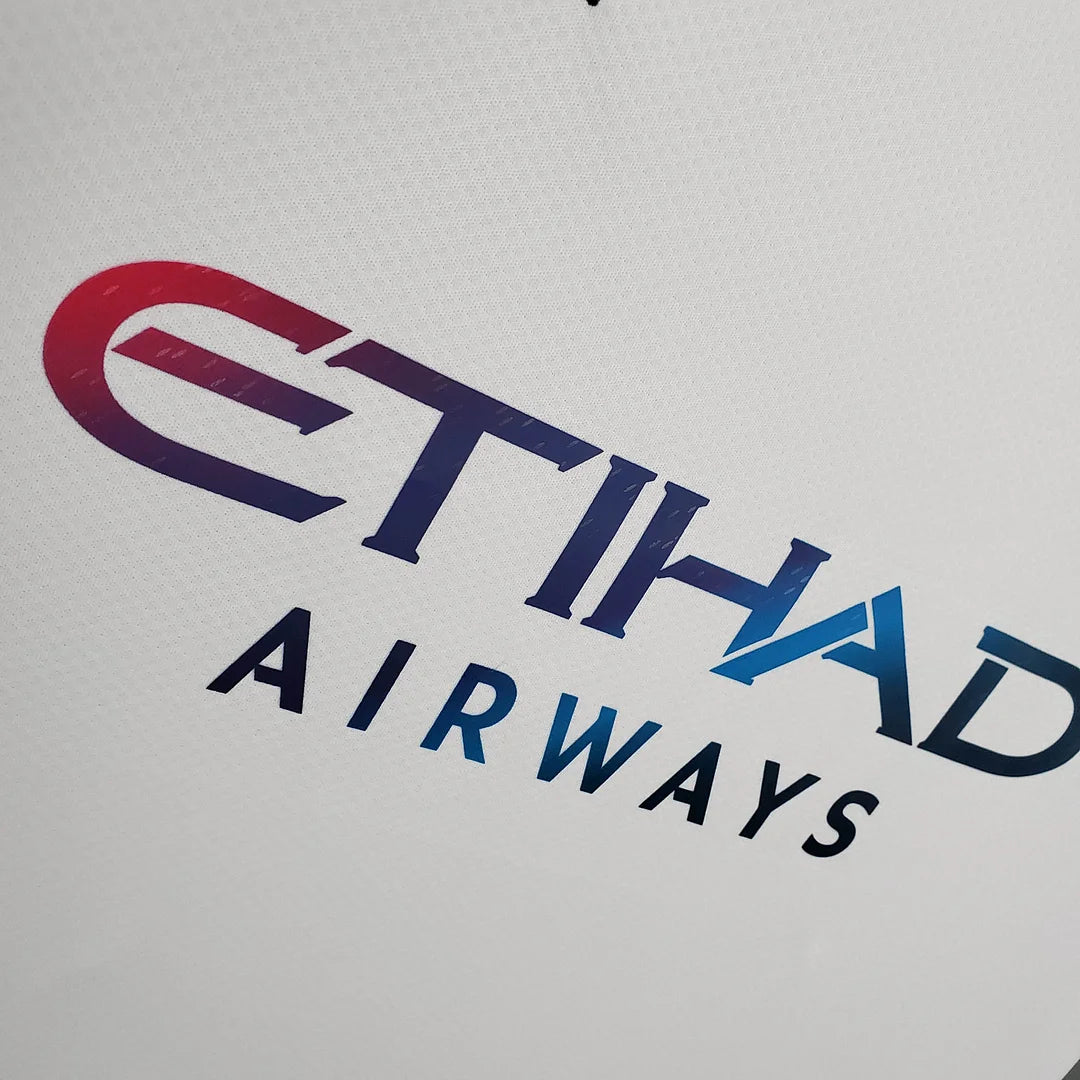 Manchester City Football Shirt 2021/2022 1:1 Away