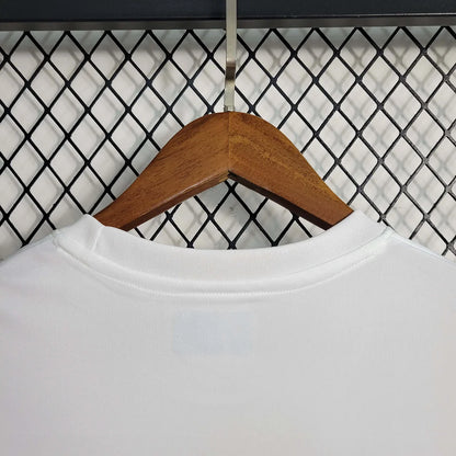 2023/2024 Napoli Soccer Commemorative Edition White Jersey 2021/2022 1:1