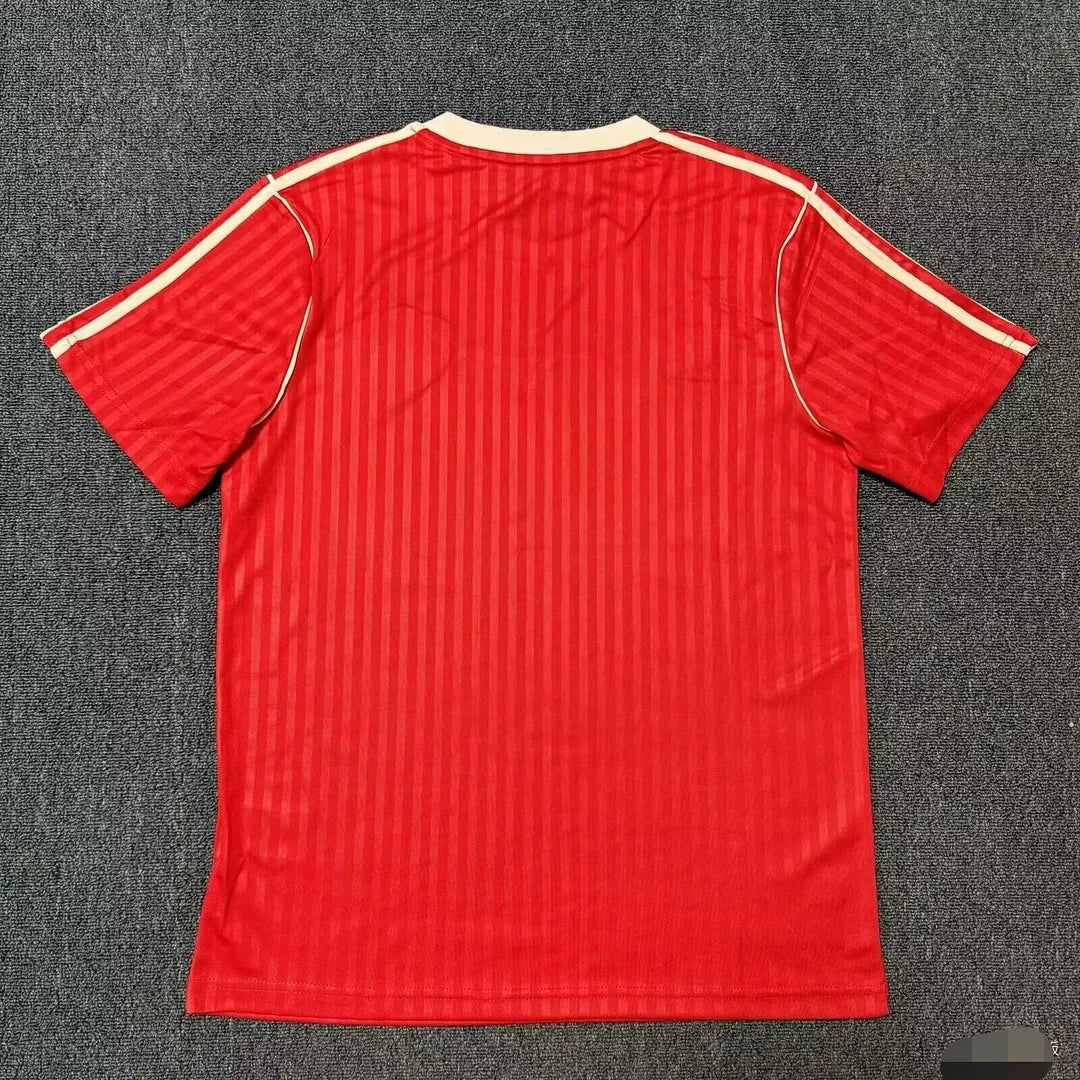 2025/2026 Manchester United Special Edition 01 Football Shirt 1:1