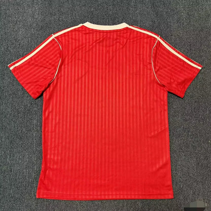 2025/2026 Manchester United Special Edition 01 Football Shirt 1:1