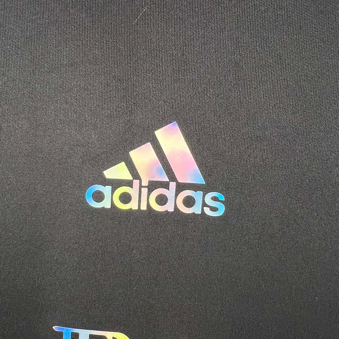 2023-2024 Real Madrid Special Edition Black Football Shirt 1:1