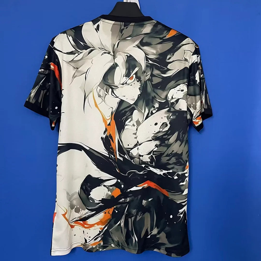 2025/2026 Japan Special Edition 51 Football Jersey 1:1