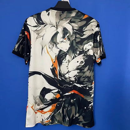 2025/2026 Japan Special Edition 51 Football Jersey 1:1