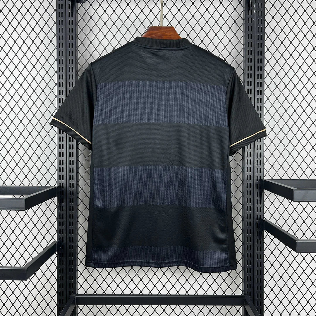 2025/2026 Flamengo Signed Edition Football Jersey 1:1