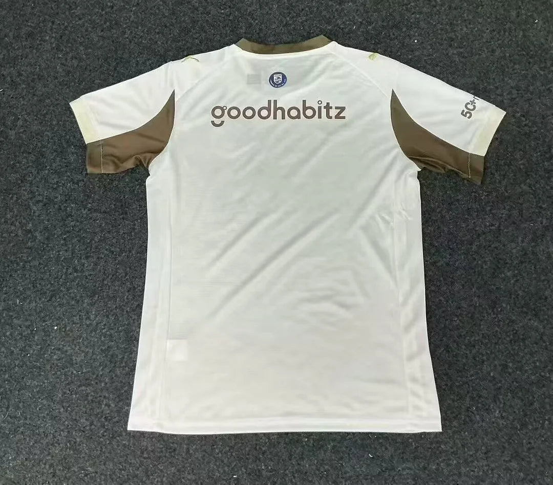 2025/2026 Eindhoven Third Away Football Shirt 1:1