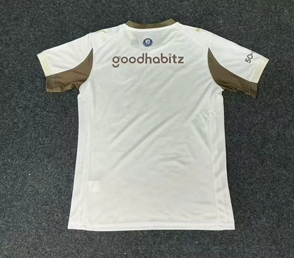 2025/2026 Eindhoven Third Away Football Shirt 1:1