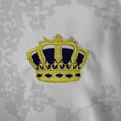 2025/2026 Portugal Pre-match Training Suit Football Jersey 1:1