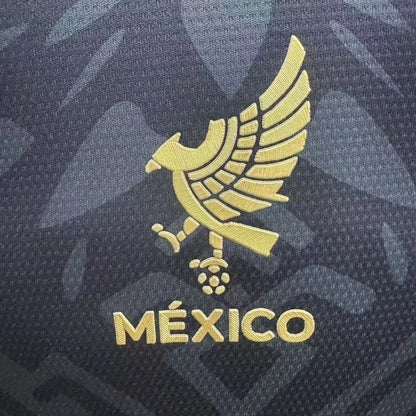 2025/2026 Player Version Mexico National Special Edition 02 Football Jersey 1:1