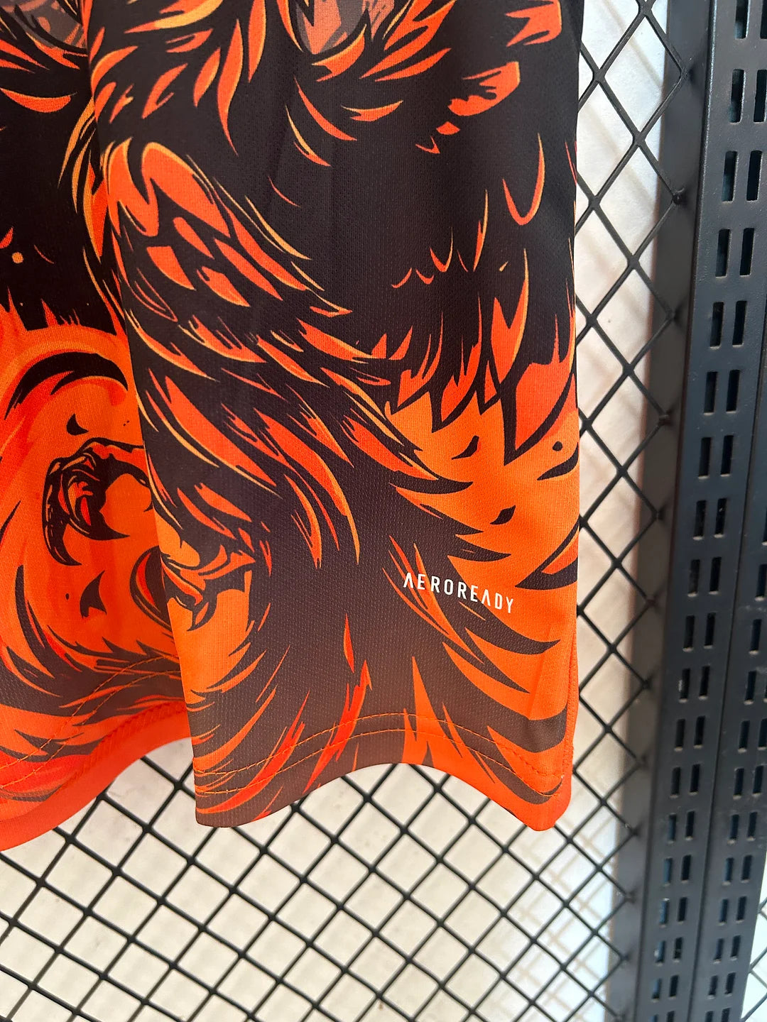 2025/2026 Liverpool Special Edition 04 Football Jersey 1:1