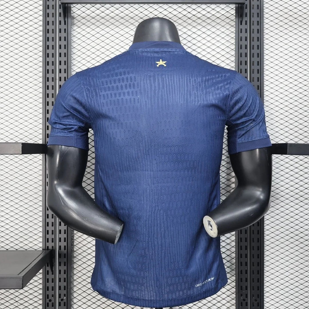 2025/2026 Player Version Paris Saint-Germain Home Champion Edition Football Shirt 1:1