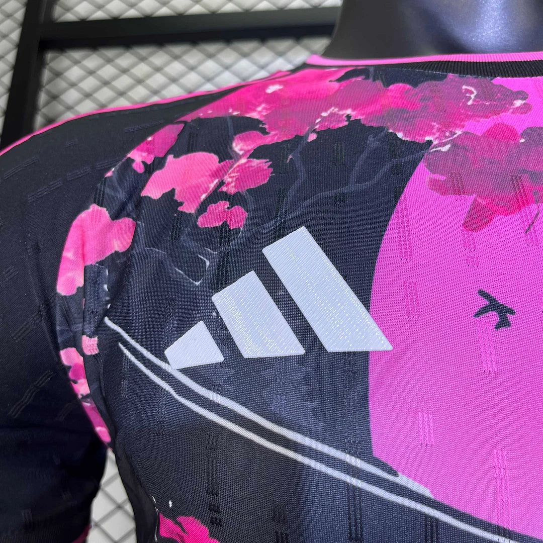 2025/2026 Player Version Japan Football Jersey 1:1