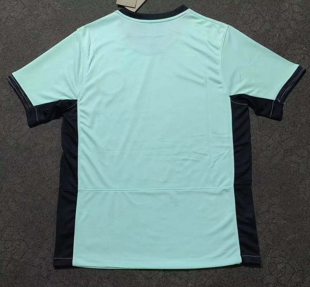 2023/2024 Chelsea Third Away Football Shirt1:1