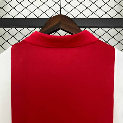 2025/2026 Ajax Commemorative Edition Football Jersey 1:1