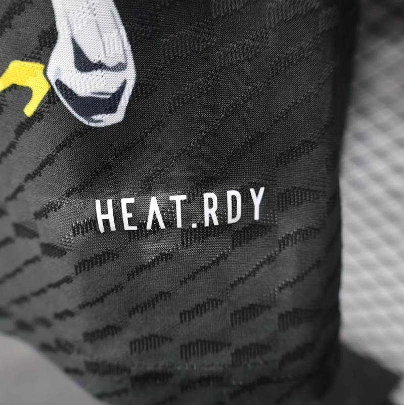 2025/2026 Player Version Real Madrid Collaboration With Marvel 02 Football Shirt 1:1