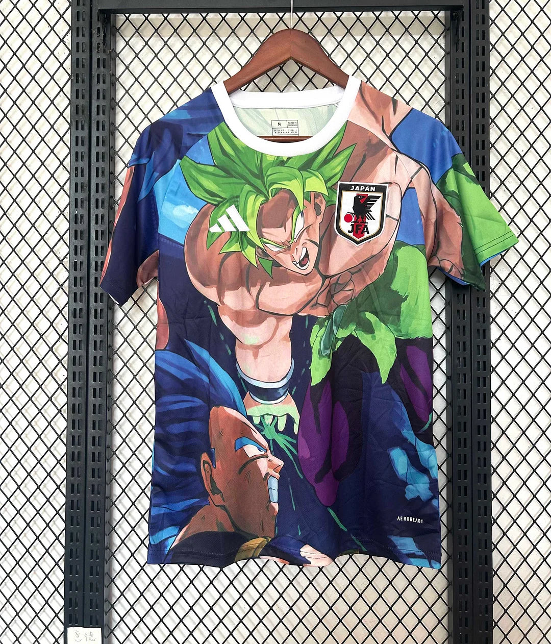 2025/2026 Japan Special Edition 06 Football Jersey 1:1