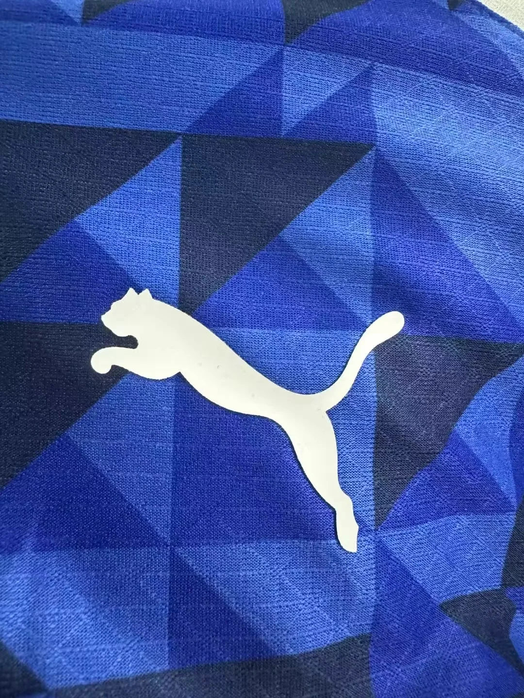 2024/2025 Player Version Al-Hilal Saudi Home Football Shirt 1:1