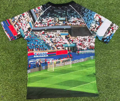 2025/2026 Psg Paris Saint-Germain Special Edition Football Shirt 1:1