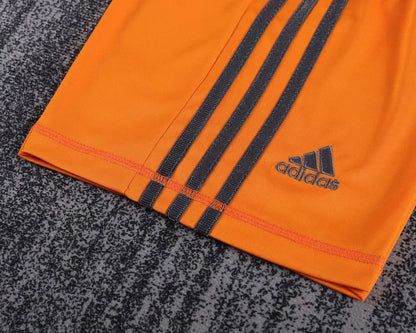 2013-2014 Retro Real Madrid Third Away Football Shirt 1:1 Kids Size