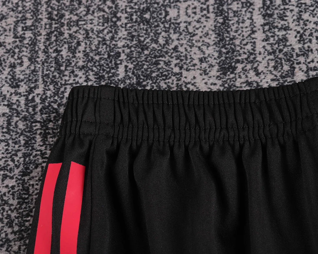 2004-2005 Retro AC Milan Third Away Football Shirt 1:1 Kids Size