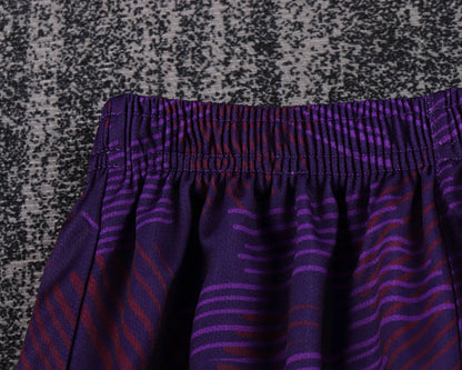 1992-1993 Retro Fiorentina Home Football Shirt 1:1 Kids Size