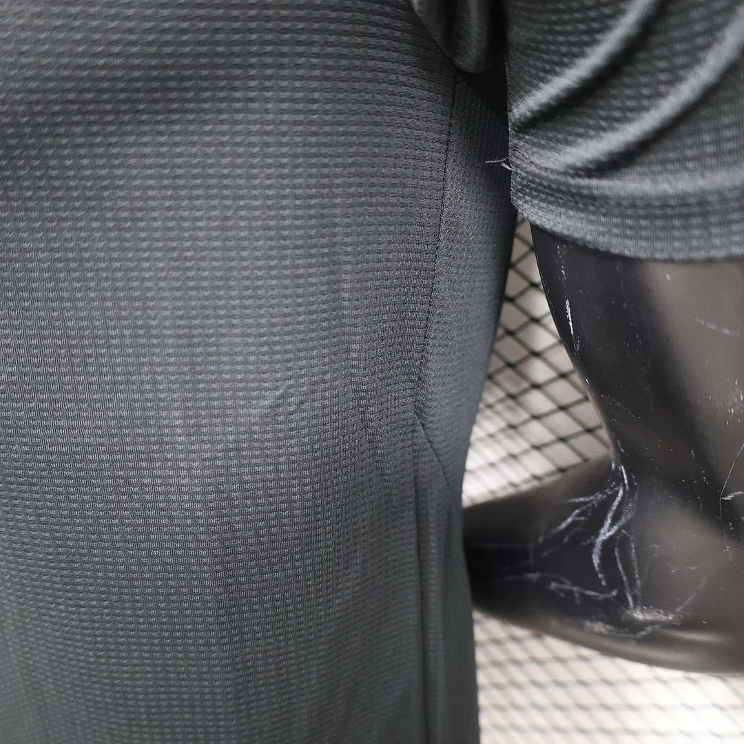 2024/2025 Player Edition Bayern Munich Goalkeeper Football Jersey 1:1