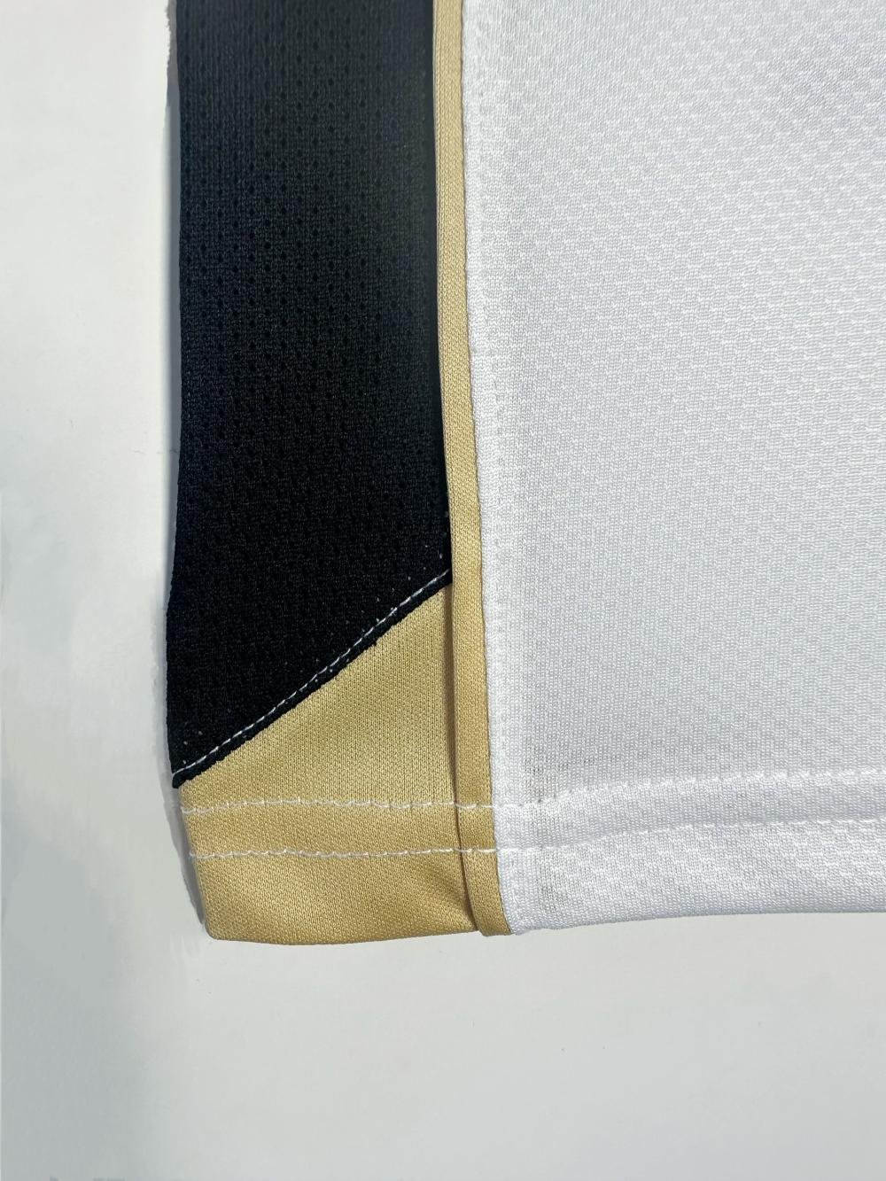 2006/2007 Retro Manchester United Away Football Shirt 1:1