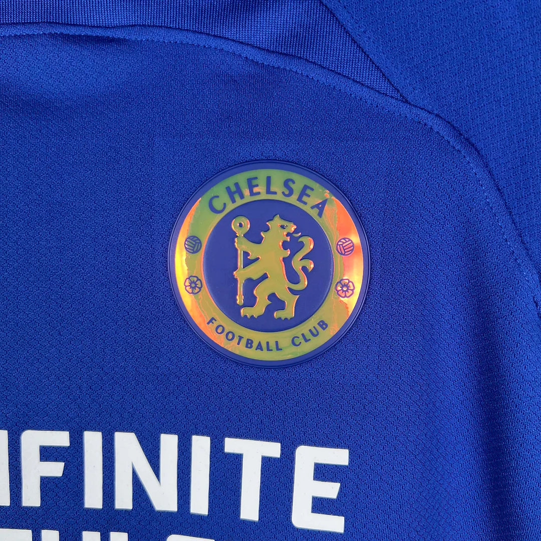 2023/2024 Chelsea Home Football Shirt 1:1