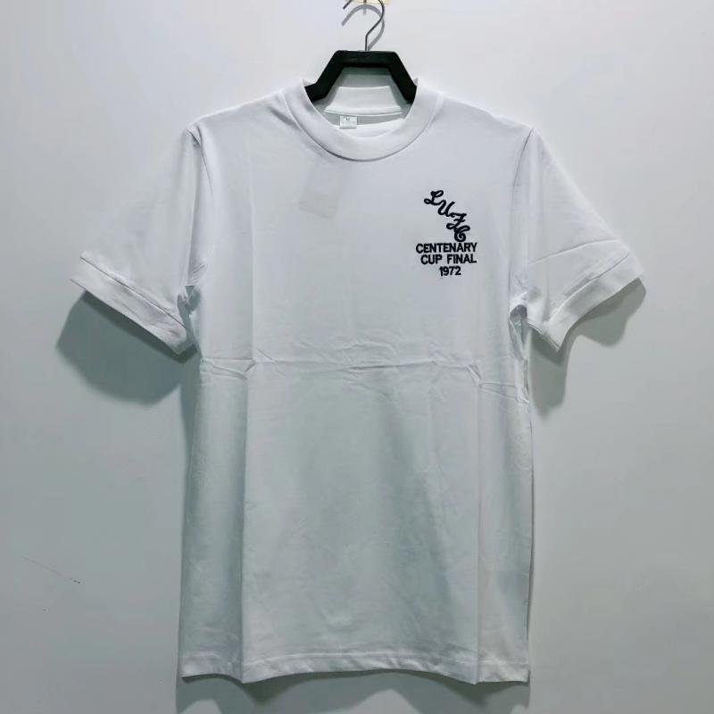 1972 Retro Leeds United Home Soccer Jersey 1:1