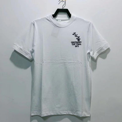 1972 Retro Leeds United Home Soccer Jersey 1:1