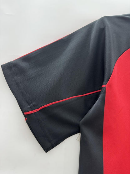 2000/2002 Retro AC Milan Home Football Shirt 1:1