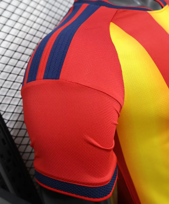 2026 Player Version Spain Special Edition 01 Football Shirt 1:1