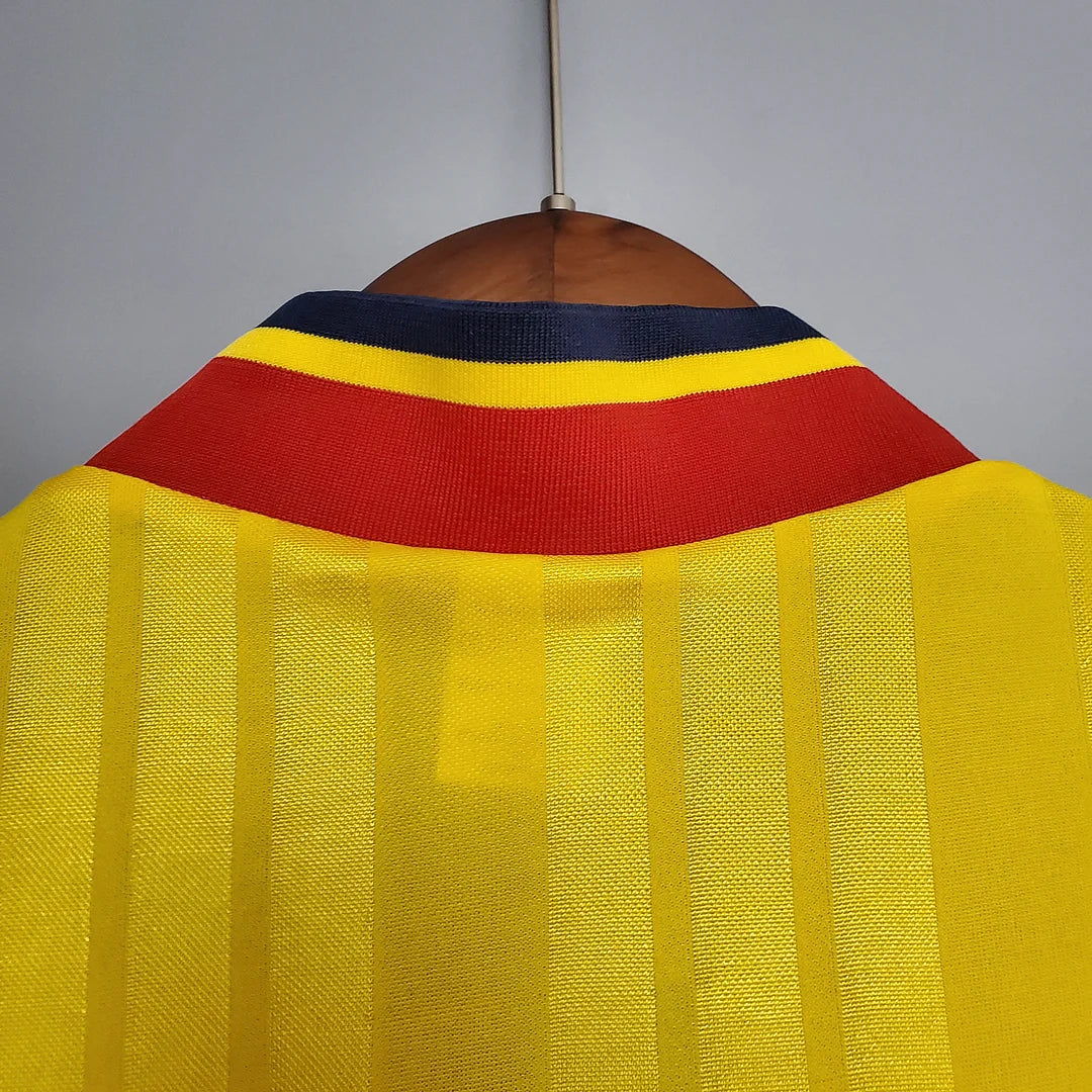 1993/1994 Retro Arsenal Away Football Shirt 1:1