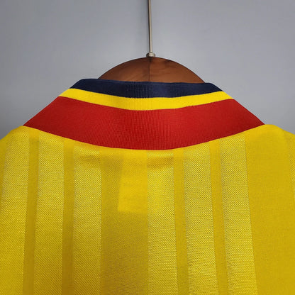 1993/1994 Retro Arsenal Away Football Shirt 1:1