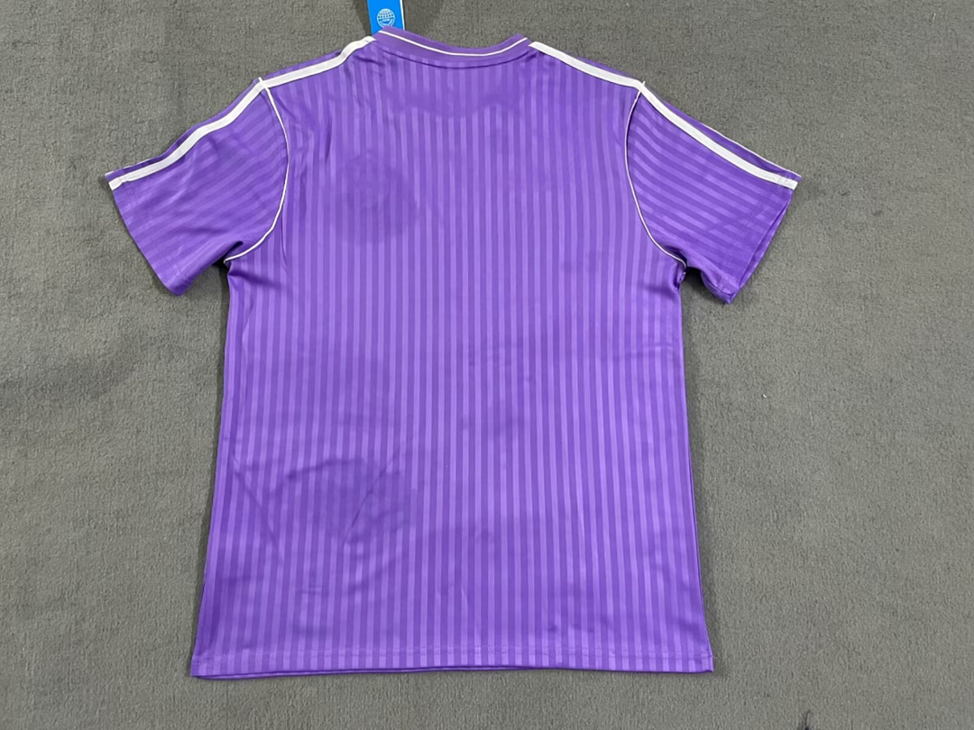 2025/2026 Real Madrid Special Edition 06 Football Shirt 1:1