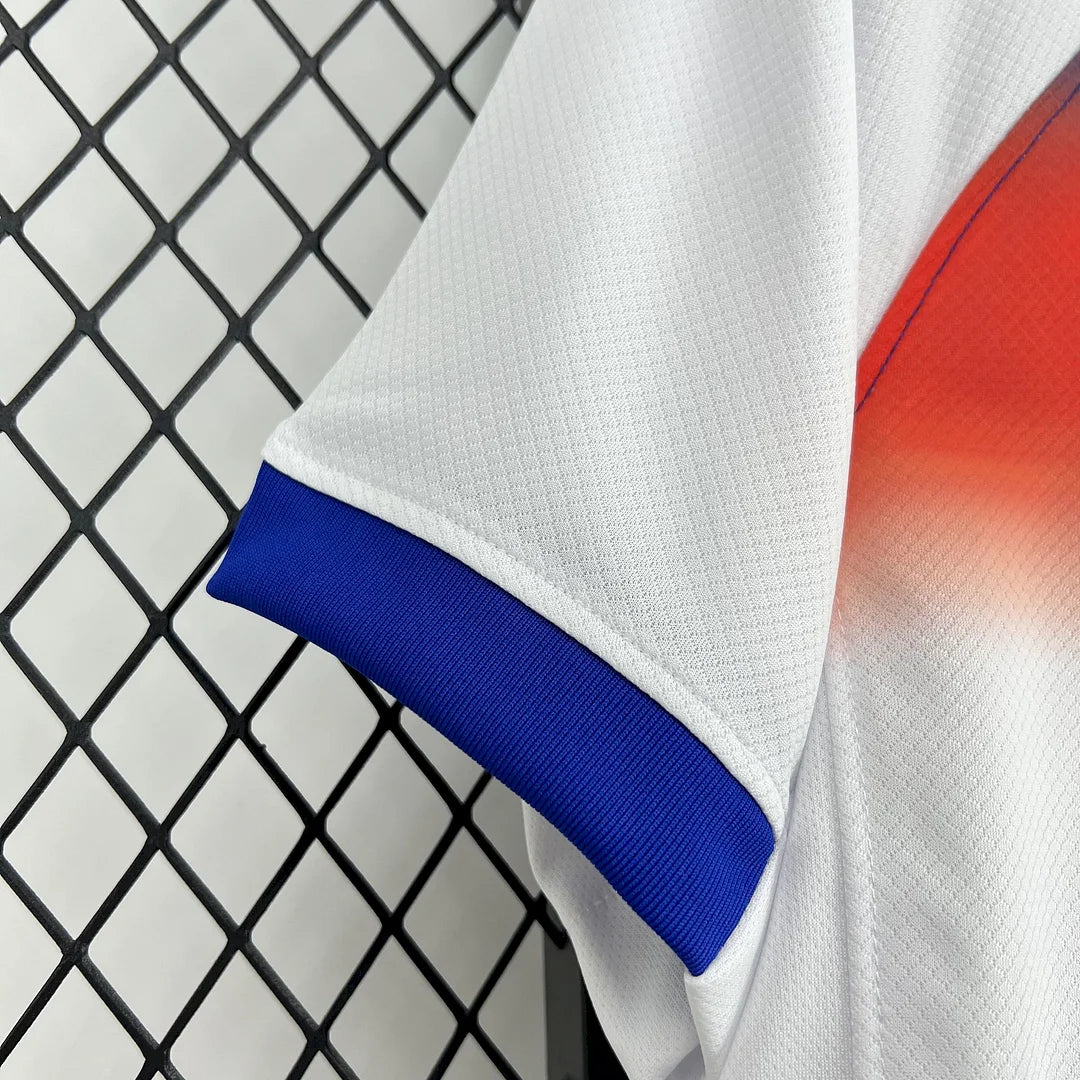 2025-2026 England Home Football Jersey 1:1