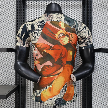 2025/2026 Player Version Japan Special Edition 06 Football Jersey 1:1