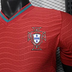 2026 Player Version Portugal Home Football Jersey 1:1