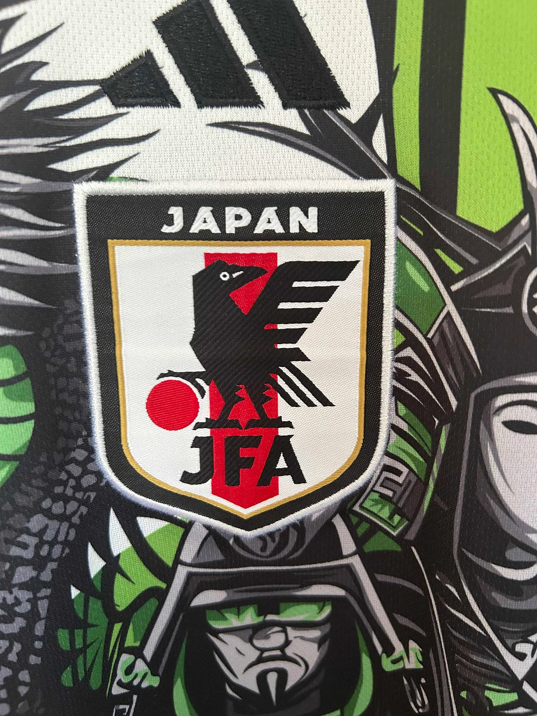 2025/2026 Japan Special Edition 27 Football Jersey 1:1