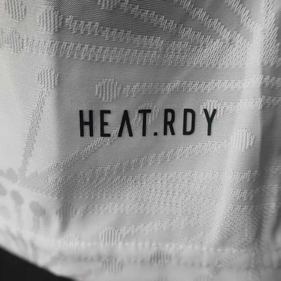 2025/2026 Long Sleeve Player Version Mexico National Special Edition platinum Football Shirt 1:1