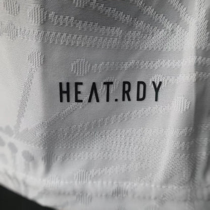 2025/2026 Long Sleeve Player Version Mexico National Special Edition platinum Football Shirt 1:1