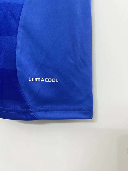 2011/2012 Retro Chelsea Home Football Shirt 1:1