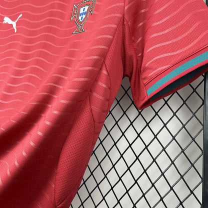 2026 Portugal Home Football Jersey 1:1