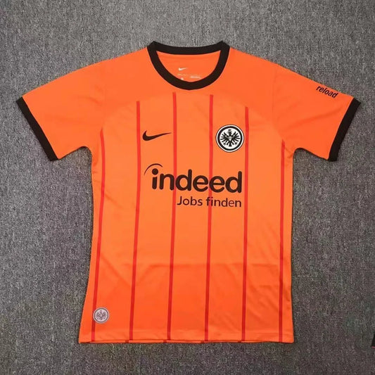 2024/2025 Frankfurt Third Away Football Jersey 1:1