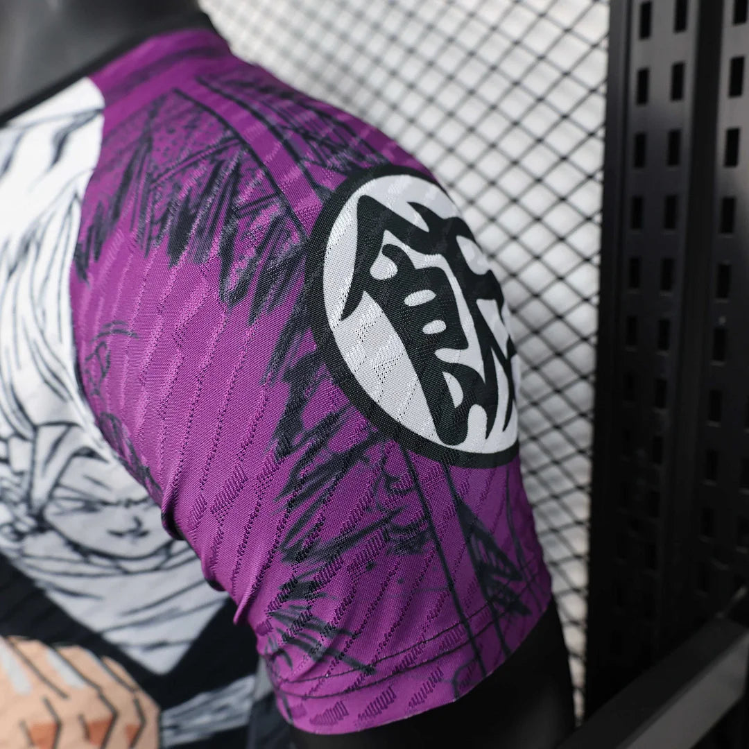 2025/2026 Player Version Japan Special Edition 13 Football Jersey 1:1