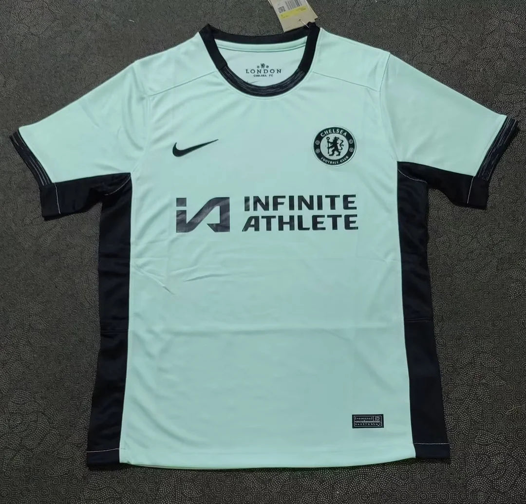 2023/2024 Chelsea Third Away Football Shirt1:1