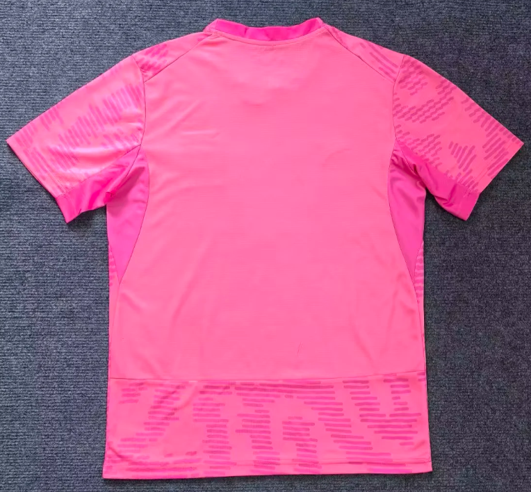 2026/2027 Portugal Special Edition 01 Football Jersey 1:1