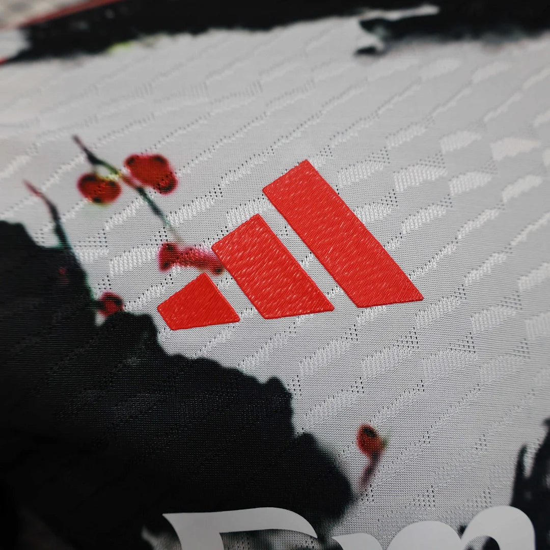 2025/2026 Player Version Real Madrid Special Edition 15 Football Jersey 1:1