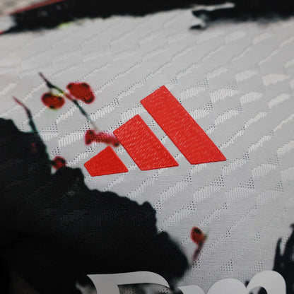 2025/2026 Player Version Real Madrid Special Edition 15 Football Jersey 1:1