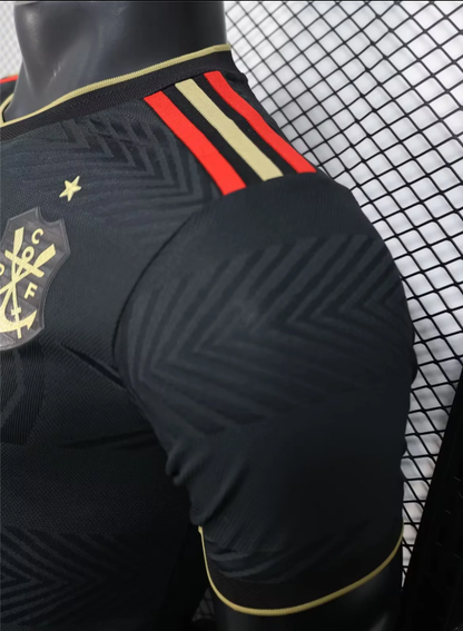 2026/2027 Player Version Flamengo Special Edition 01 Football Jersey 1:1
