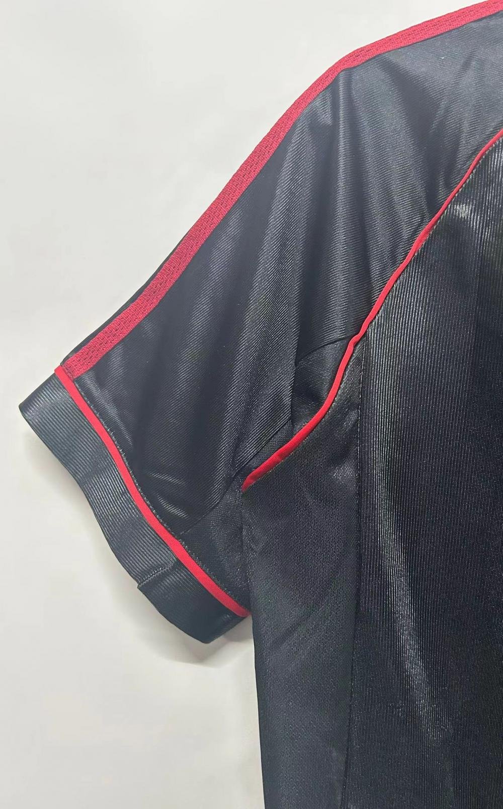 1998-1999 Retro AC Milan Third Away Football Shirt 1:1